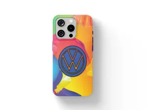 VW Coque Portable Tuning Look Drift